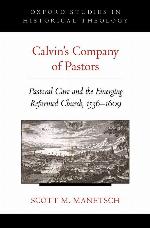 Calvin's Company of Pastors