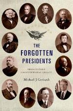 The Forgotten Presidents