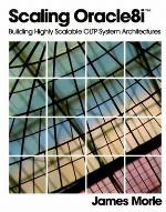 Scaling Oracle8i(TM)