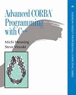 Advanced CORBA Programming with C++
