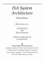 ISA System Architecture