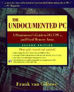 The Undocumented PC
