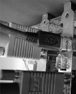 Firewire System Architecture