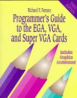 Programmer's Guide to the EGA, VGA, and Super VGA Cards