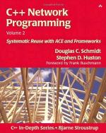 C++ Network Programming, Volume 2