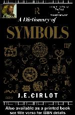 A Dictionary of Symbols