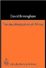 The Decolonization of Africa