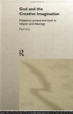 God and the Creative Imagination