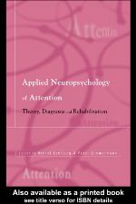 Applied Neuropsychology of Attention