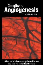 Genetics of Angiogenesis