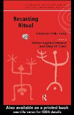 Recasting Ritual