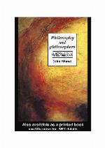 Philosophy and Philosophers