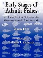 Early Stages of Atlantic Fishes