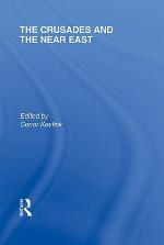 The Crusades and the Near East