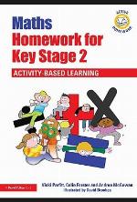 Maths Homework for Key Stage 2