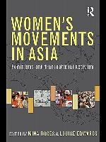 Women's Movements in Asia