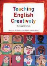 Teaching English Creatively