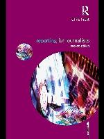 Reporting for Journalists