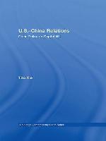 Us-China Relations