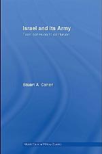 Israel and Its Army