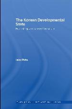The Korean developmental state : from dirigisme to neo-liberalism