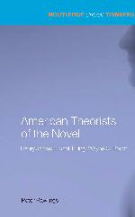 American Theorists of the Novel