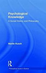 Psychological Knowledge