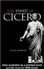 The Hand of Cicero