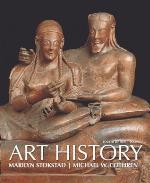 Art History, Volume 1 (MyArtsLab Series)