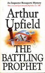 The Battling Prophet