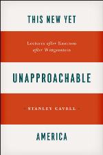 This New Yet Unapproachable America