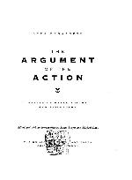The Argument of the Action