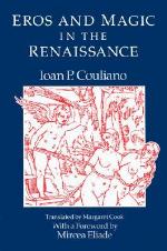 Eros and Magic in the Renaissance