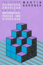 The Second Scientific American Book of Mathematical Puzzles and Diversions