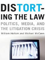Distorting the Law