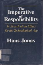 The Imperative of Responsibility