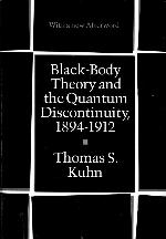 Black-Body Theory and the Quantum Discontinuity, 1894-1912