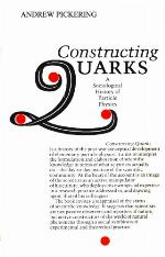 Constructing Quarks
