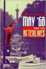 May '68 and Its Afterlives