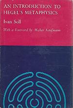 An Introduction to Hegel's Metaphysics