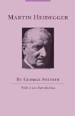 Martin Heidegger
