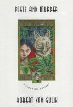 Poets and Murder
