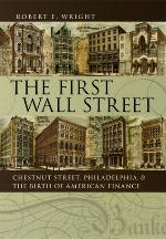 The First Wall Street