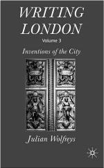 Writing London, Volume 3