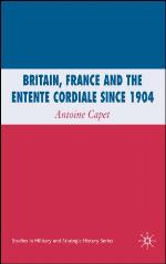 Britain, France and the Entente Cordiale since 1904