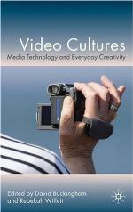 Video Cultures