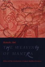 The Weaving of Mantra