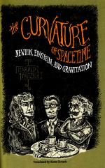 The Curvature of Spacetime