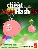 How to Cheat in Adobe Flash CS5