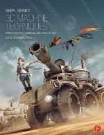 Digital Mayhem 3D Machine Techniques